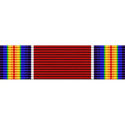 World War II Victory Medal Ribbon Ribbons 