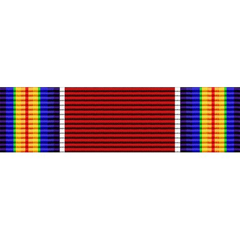 World War II Victory Medal Ribbon