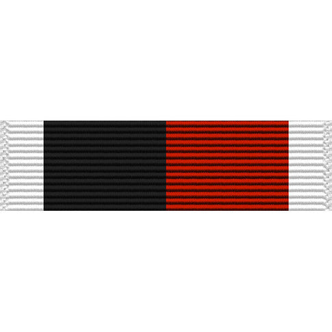 World War II Occupation Medal Ribbon - Marine Corps