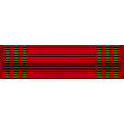 Belgian Croix de Guerre Medal Ribbon Ribbons 