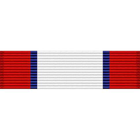 Army Distinguished Service Medal Thin Ribbon