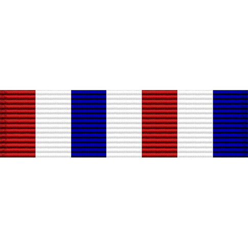 D.O.T. 9-11 Coast Guard Thin Ribbon