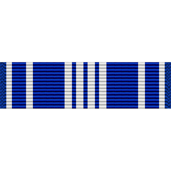Air Force Civilian Achievement Award Medal Ribbon | USAMM
