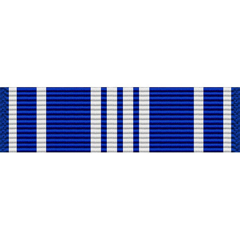 Air Force Civilian Achievement Award Medal Thin Ribbon