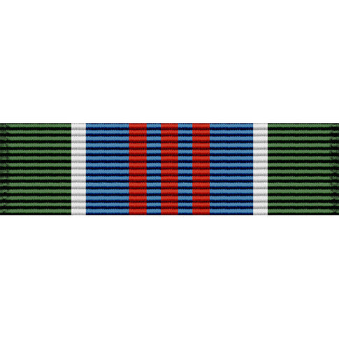 Air Force Exemplary Civilian Service Award Medal Ribbon