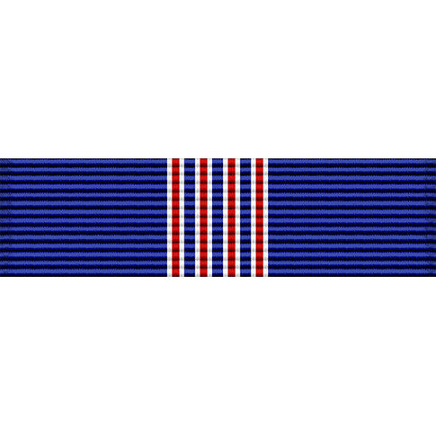 Army Achievement Medal for Civilian Service Thin Ribbon