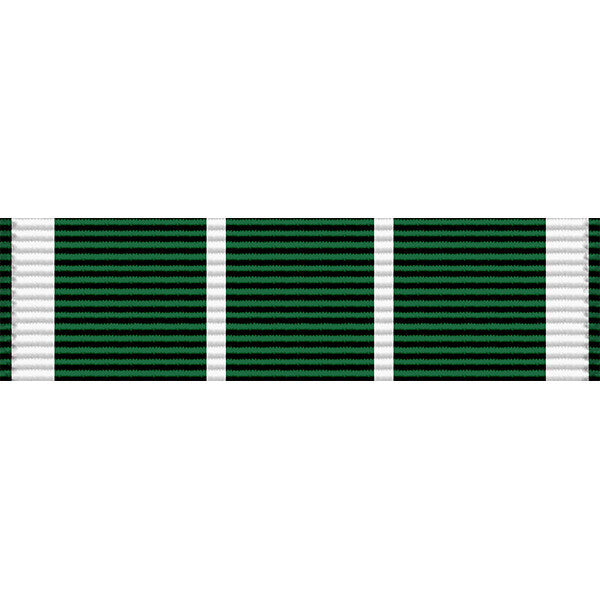 Centcom Commander Ribbons Army Civilian Service Commendation Medal Ribbon – USAMM