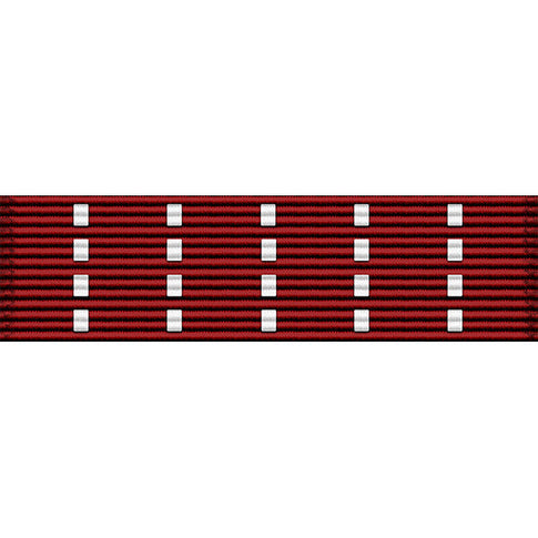 Army Exceptional Public Service Award Medal Ribbon