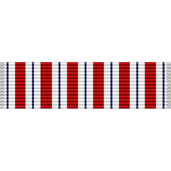 Army Outstanding Civilian Service Award Medal Ribbon Ribbons 
