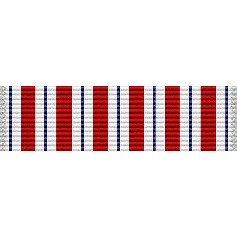 Army Outstanding Civilian Service Award Medal Ribbon