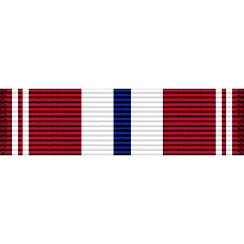 Army Superior Civilian Service Award Medal Ribbon