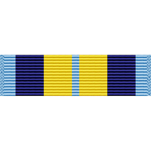 Civilian Aerial Achievement Medal Ribbon