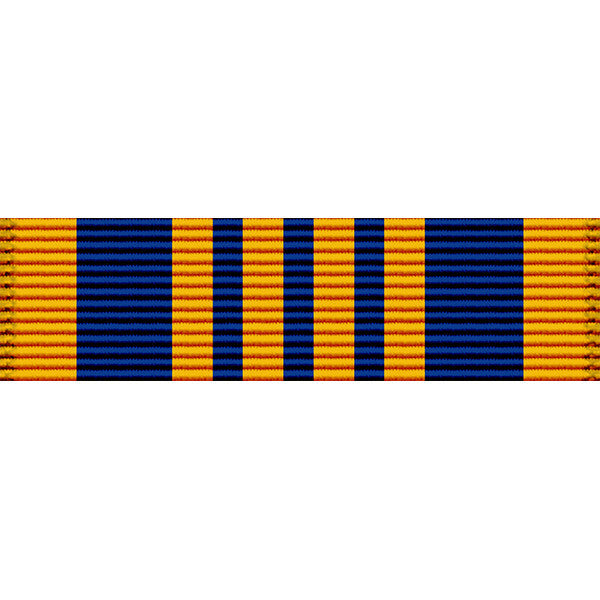 Civilian Air Medal Ribbon Ribbons 