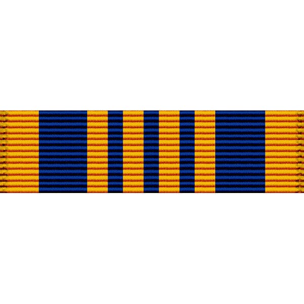Civilian Air Medal Thin Ribbon Ribbons 