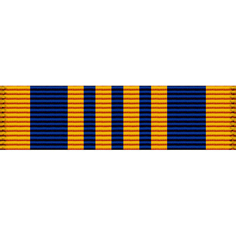 Civilian Air Medal Ribbon