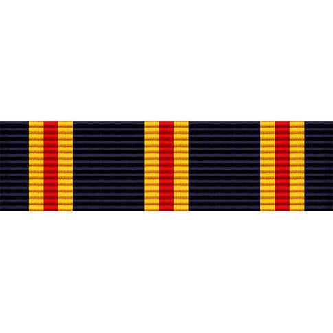 Civilian Service in Vietnam Medal Ribbon