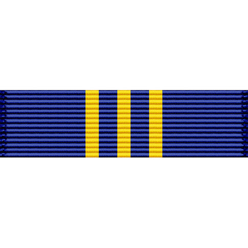 Navy Distinguished Civilian Service Award Medal Ribbon
