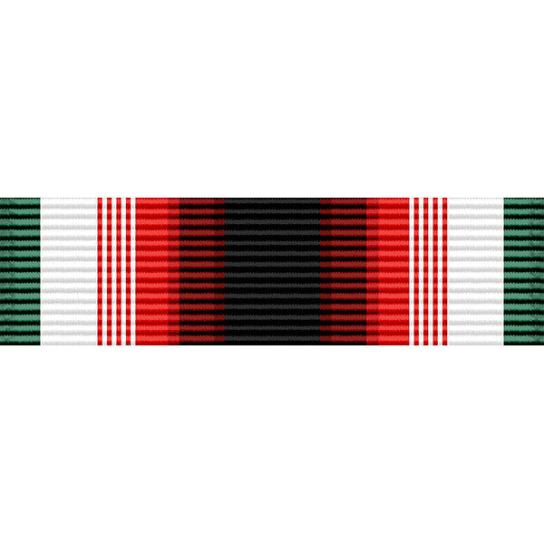 Merchant Marine Defense Medal Ribbon | USAMM