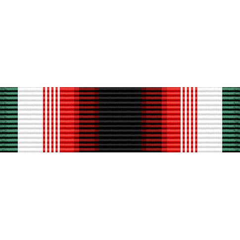 Merchant Marine Defense Medal Ribbon