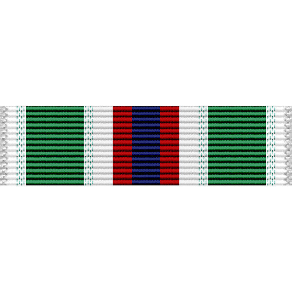 Merchant Marine Expeditionary Medal Ribbon Ribbons 