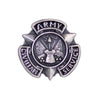 Army Civilian Service Lapel Pins