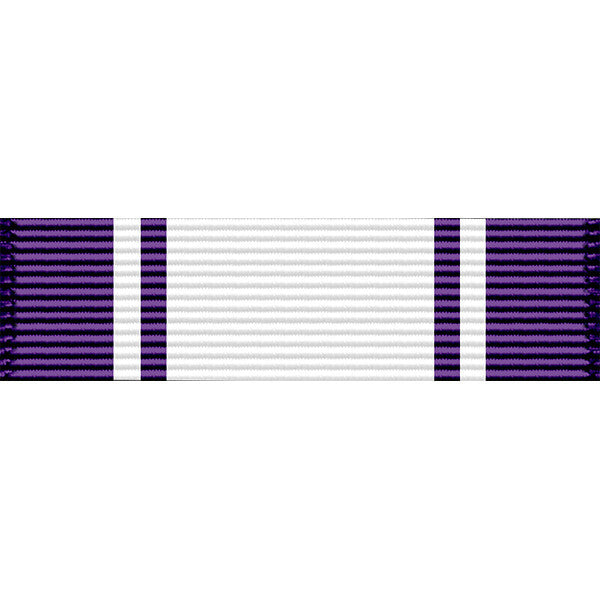 Joint Chiefs of Staff Outstanding Public Service Ribbon – USAMM