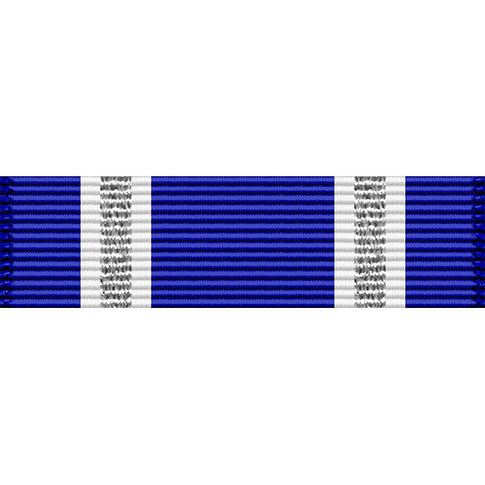 NATO Operation Resolute Support Medal Ribbon