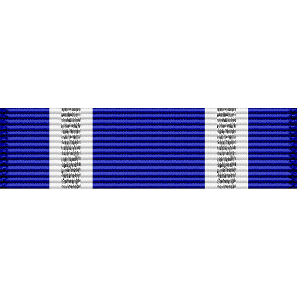 NATO NTM-IRAQ (NATO Training Mission Iraq) Medal Thin Ribbon Ribbons 