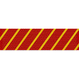 Air Force Combat Action Medal Thin Ribbon Ribbons 
