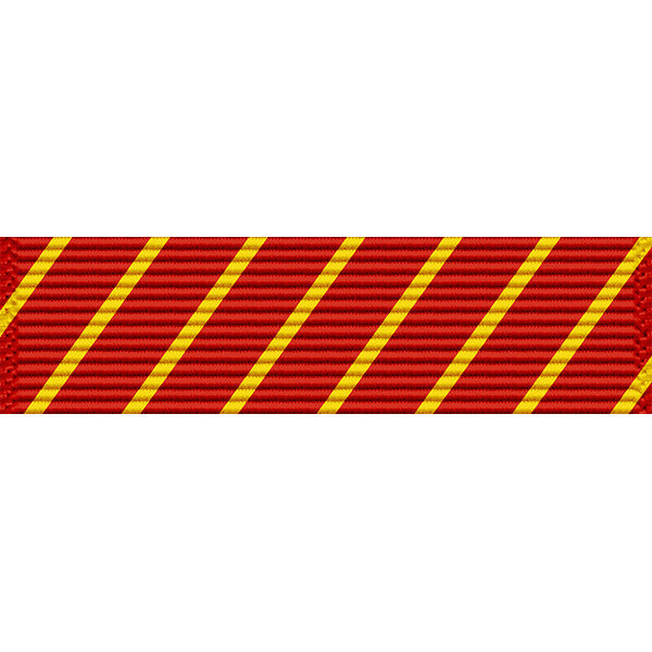 Air Force Combat Action Medal Thin Ribbon Ribbons 