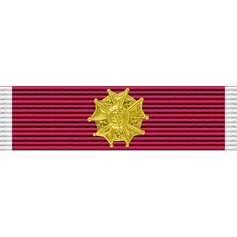 Legion of Merit Officer Medal Ribbon