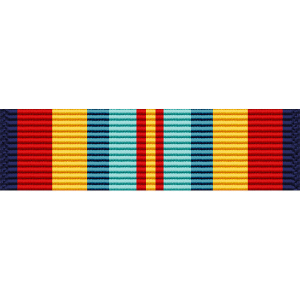 Army Sea Duty Ribbon Ribbons 