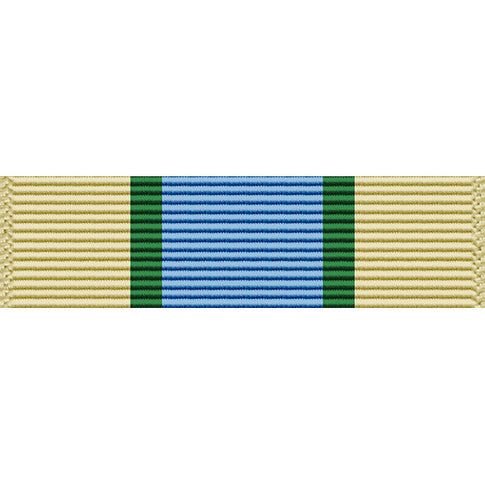 United Nations Operation in Somalia Medal Ribbon