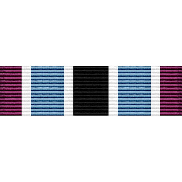 Civilian Award For Humanitarian Service Medal Thin Ribbon Ribbons 