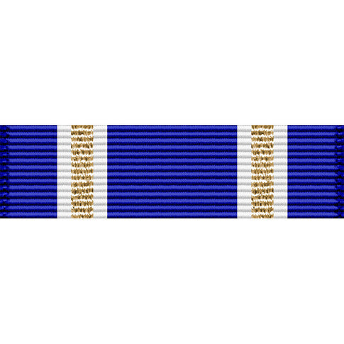 NATO Article 5 Active Endeavour Medal Thin Ribbon