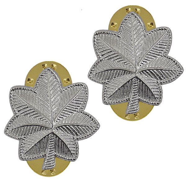 Army Mirror Finish Officer Rank Rank 6553 LTC-MF