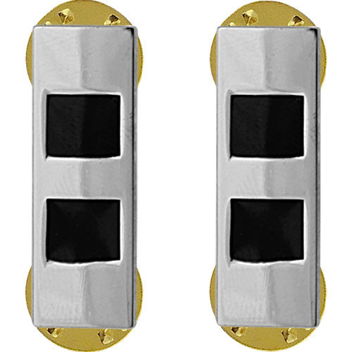 Army Mirror Finish Officer Rank Rank 6560 W2-MF