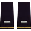 Army Epaulets - Enlisted and Officer - Large Size - Sold in Pairs