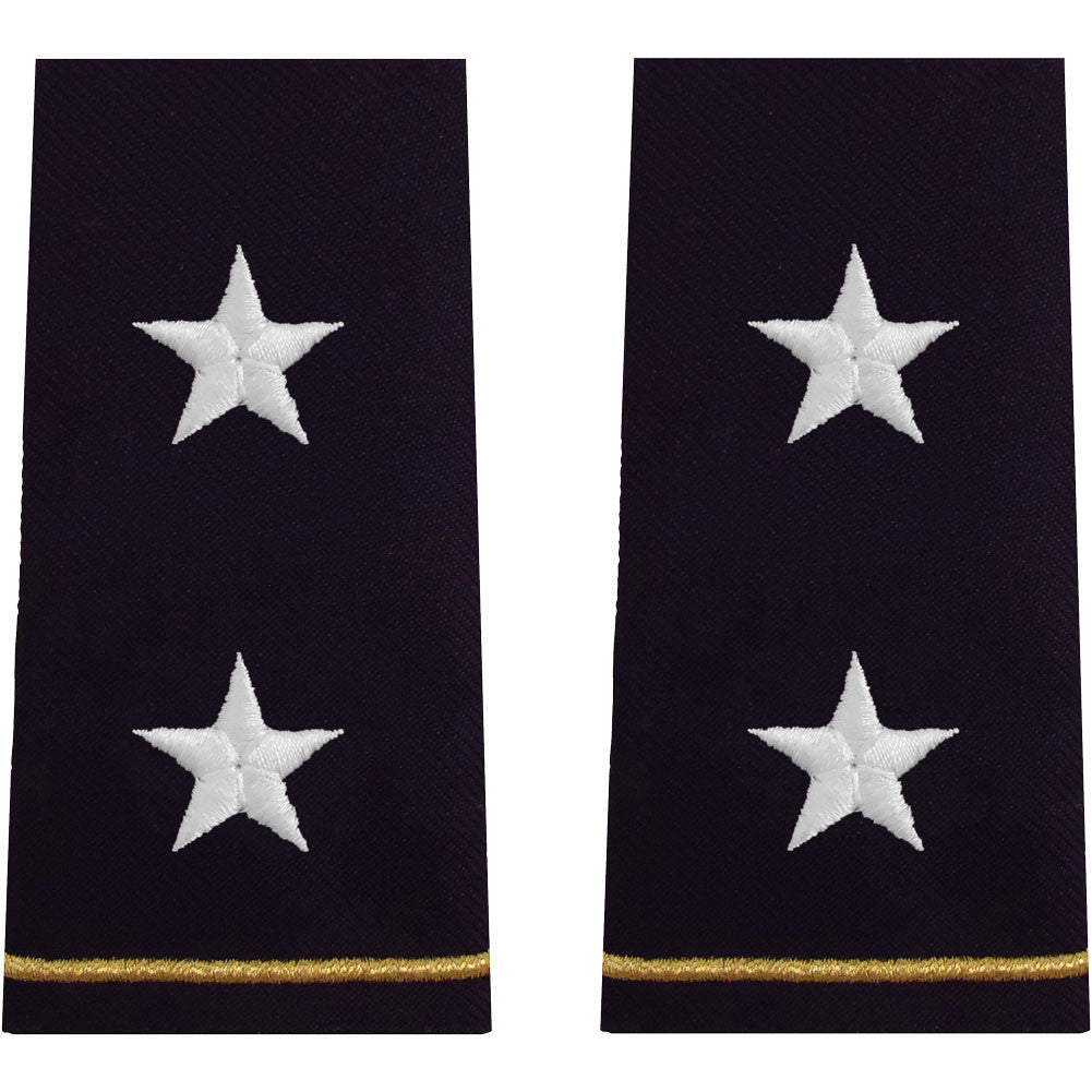 Army Epaulets - Large Size | USAMM