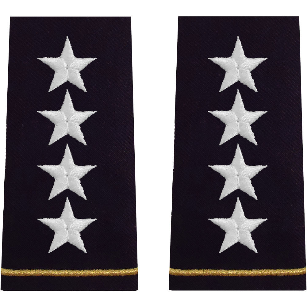 Epaulets Signify Army Epaulets - Large Size | USAMM