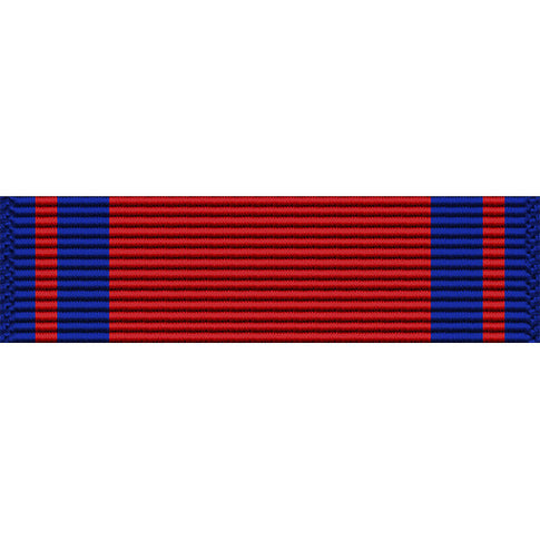Sc Mobilization Ribbon South Carolina National Guard Recruiting and Retention Ribbon | USAMM
