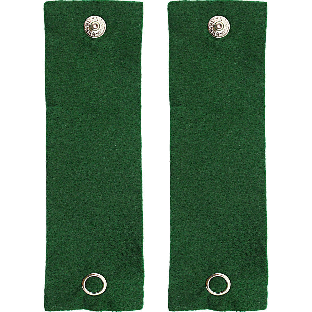 Army Combat Leadership Tab - Snap-on Dress Uniform Accessories 