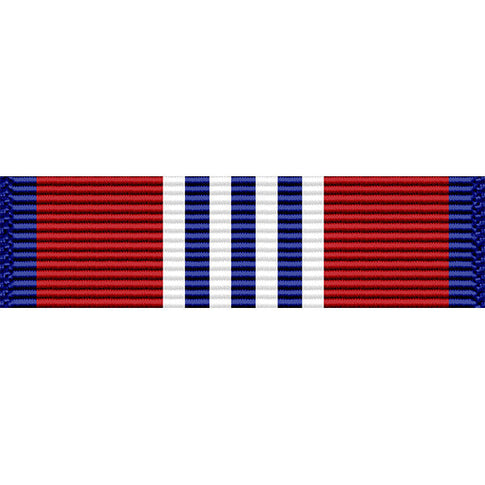 North Dakota National Guard Emergency Service / Berlin Crisis Ribbon