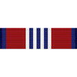 Nebraska National Guard Homeland Defense Thin Ribbon 