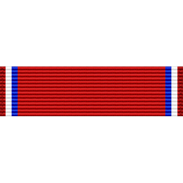 Manager Ribbon Washington National Guard Strength Management Ribbon – USAMM