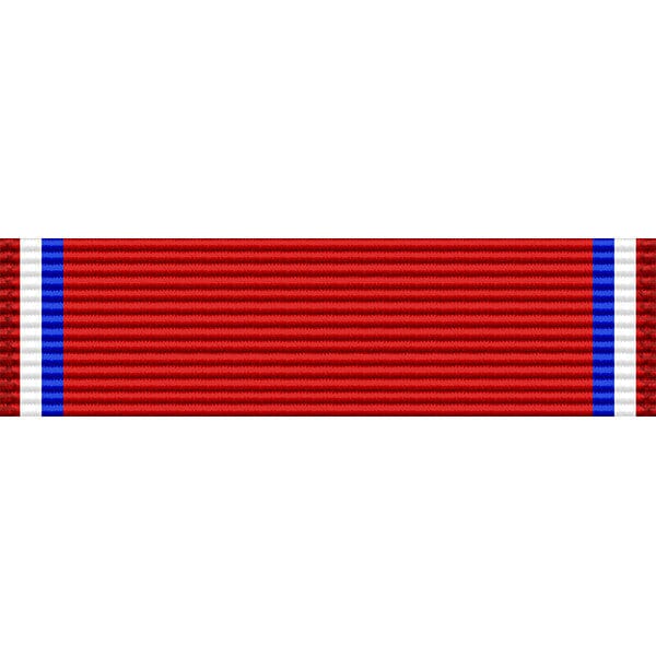 Washington National Guard Strength Management Thin Ribbon Ribbons 