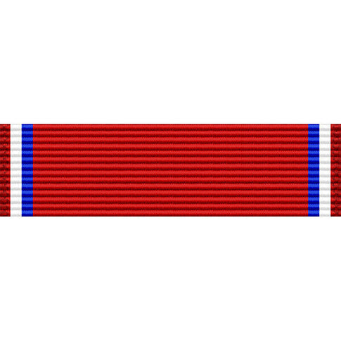 Washington National Guard Strength Management Ribbon