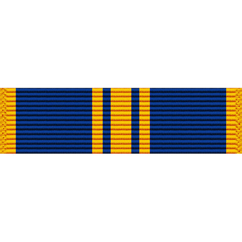 Utah National Guard Cross Ribbon