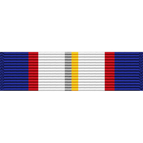 North Carolina National Guard Distinguished Service Ribbon