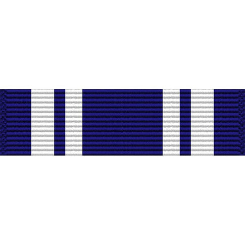 North Carolina National Guard State Active Duty Thin Ribbon